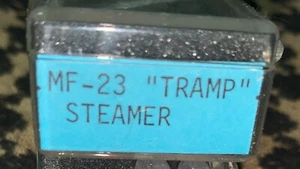 TRAMP STEAMER MF-23 C IN C 1/2400 - Picture 1 of 3