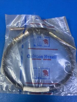 Cable de freno delantero QH BC833 LH Datsun Sunny serie B210 - ENVÍO EL MISMO DÍA Foto 1 de 4