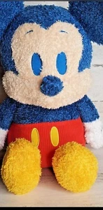 Peluche pupazzo Topolino supporto emotivo ponderato comfort 14" - Foto 1 di 8