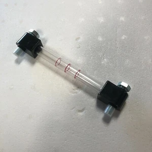 31N6-02600 GAUGE LEVEL FTIS FOR HYUNDAI R160 R130 R150 R210 R220 R230 R225 - Picture 1 of 10
