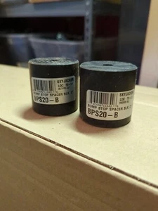 Skyjacker 2" Bumpstop Spacer BSP20 - Picture 1 of 3