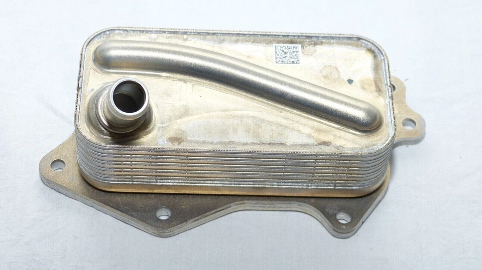 MOPAR MOTORÖLKÜHLER FÜR JEEP WRANGLER 2018-2022 GRAND CHEROKEE 2022 - Изображение 1 из 1