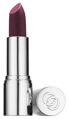 Color de labios 5 lápiz labial de maquillaje mineral puro ASAP vitamina E aceite de jojoba aguacate FPS Foto 1 de 3