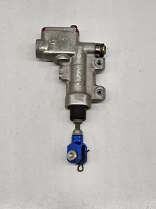 SUZUKI RMZ 450 REAR BRAKE MASTER CYLINDER RM-Z 450 08-12 - Picture 1 of 9