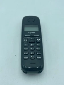 Gigaset A270H Zusatz-Mobilteil Nur das Mobilteil DECT - Zdjęcie 1 z 2