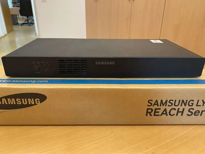 Samsung Reach Server (PC mit embedded Windows) - Image 1 of 3