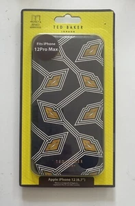 Funda para teléfono móvil Ted Baker iPhone 12 Pro Max nueva - Imagen 1 de 2
