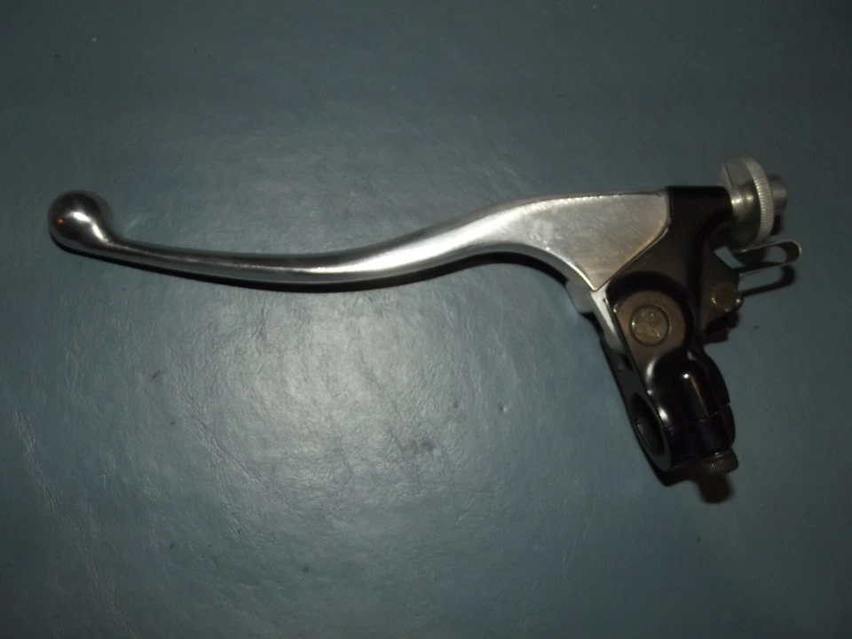 Kawasaki Ninja ZX-12R 2002-2003 montaje palanca embrague 46076-1253 Foto 1 de 4