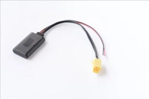 Adaptador AUX de transmisión Bluetooth 5.0 para radios de coche Alfa Romeo, Fiat y Lancia - Imagen 1 de 3