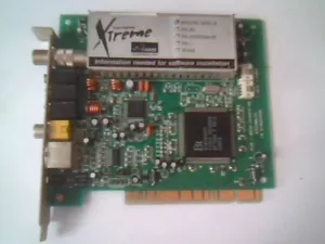 AIMS Lab Video Highway Extreme NTSC/PAL 6520-234603-06 - Picture 1 of 5