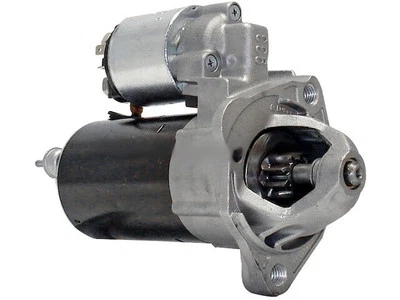 For 1997-2005 Audi A4 Quattro Starter API 42296KRXX 2002 2001 2000 1998 1999 - Image 1 of 2