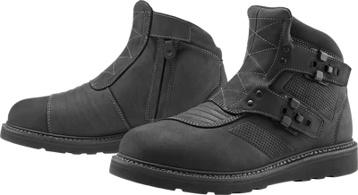 Botas ICON El Bajo2 - Negras - US 11 3403-1203 Foto 1 de 3