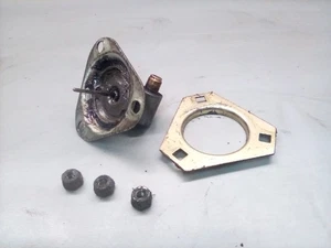 1995 Polaris Indy 500 Speedometer Drive Speedo Adapter Key Bearing Plate - Picture 1 of 4