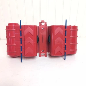 K'NEX Lava Lancio Montagne russe motorizzate a batteria lanciatore pista parte - Foto 1 di 9