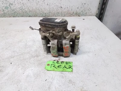 Pinça de freio traseira lateral esquerda driver Chevrolet Colorado 2024 fabricante de equipamento original com suporte - Imagem 1 de 4