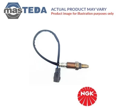 91389 LAMBDA OXYGEN O2 SENSOR FOR CYLINDER 1-3 NGK FOR BMW 3,5,Z3,Z4,7,X3,8,X5 - Image 1 of 4