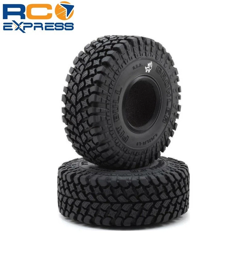 Neumáticos Pit Bull 1.9 Growler COMPUESTO ALIENÍGENA CON ESPUMA 2 PBTPB9006AK Foto 1 de 1