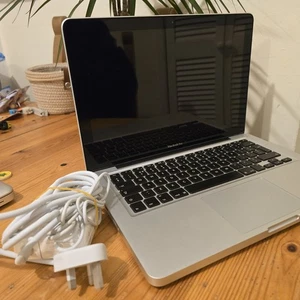 Apple MacBook Pro 13-inch 8GB RAM 480gb SSD Mid 2012 2.5GHz Intel Core I5,  - Picture 1 of 20