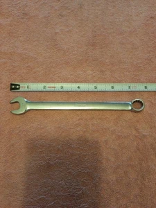 Llave combinada Snap On Tools de 1/2 pulgada - Imagen 1 de 14