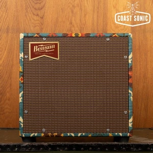 Combo amplificador Benson Vinny Reverb "Tía Gertie" - Imagen 1 de 5