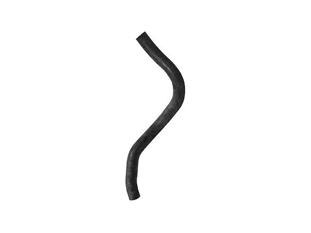 Lower Radiator Hose For 2009-2014 Acura TL 2010 2012 2011 2013 HF169JX - Image 1 of 1