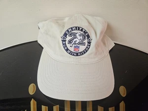 Rare Reebok Dallas Cowboys Emmitt Smith 22 Hat Cap - Run With History - New - Picture 1 of 5