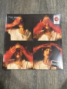 Ariana Grande - Eternal Sunshine - Vinyl LP 2024 Alternate Cover New Sealed - Picture 1 of 2