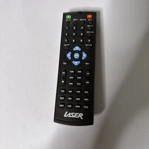Genuine Laser Remote Control for DVD Player - Bild 1 von 3