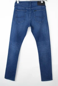 LEE Men Luke Slim Stretch Jeans Size W30 L32 * - Picture 1 of 11