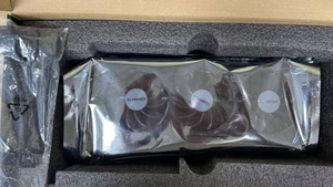 GIGABYTE GeForce RTX 4070 Ti SUPER OC 16GB WINDFORCE GPU Gaming Graphics Card - Picture 1 of 4