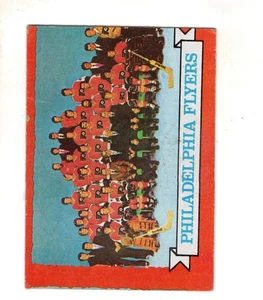 A5975- 1973-74 Topps Hk 101-198 Ca. Grad -du Pick- 15 + Gratis US Schiff - Bild 1 von 19