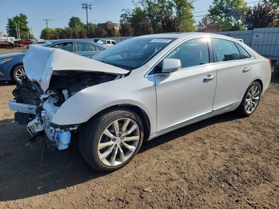 Pieza de freno antibloqueo sin crucero adaptativo compatible con 17 XTS 2041575 Foto 1 de 4