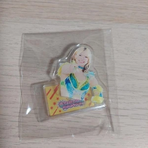 STARDOM Hanan Mini Acryl Ständer Wrestling Pop Up Tour Tower Records 2025 - Bild 1 von 2