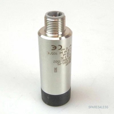 Balluff induktiver Sensor BES G20ES-PSD10F-S04G-T502 GEB - Image 1 of 3