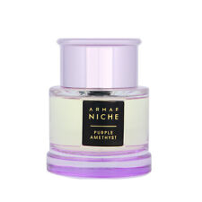 Armaf Niche Purple Amethyst Eau De Parfum EDP 90 ml (woman)