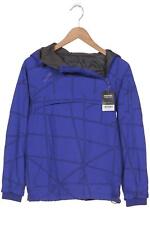 Mazine Jacke Damen Anorak Jacket Kurzmantel Gr. S Blau #ve46c0p