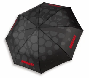 Ombrello tascabile Ducati Dotted - Foto 1 di 1