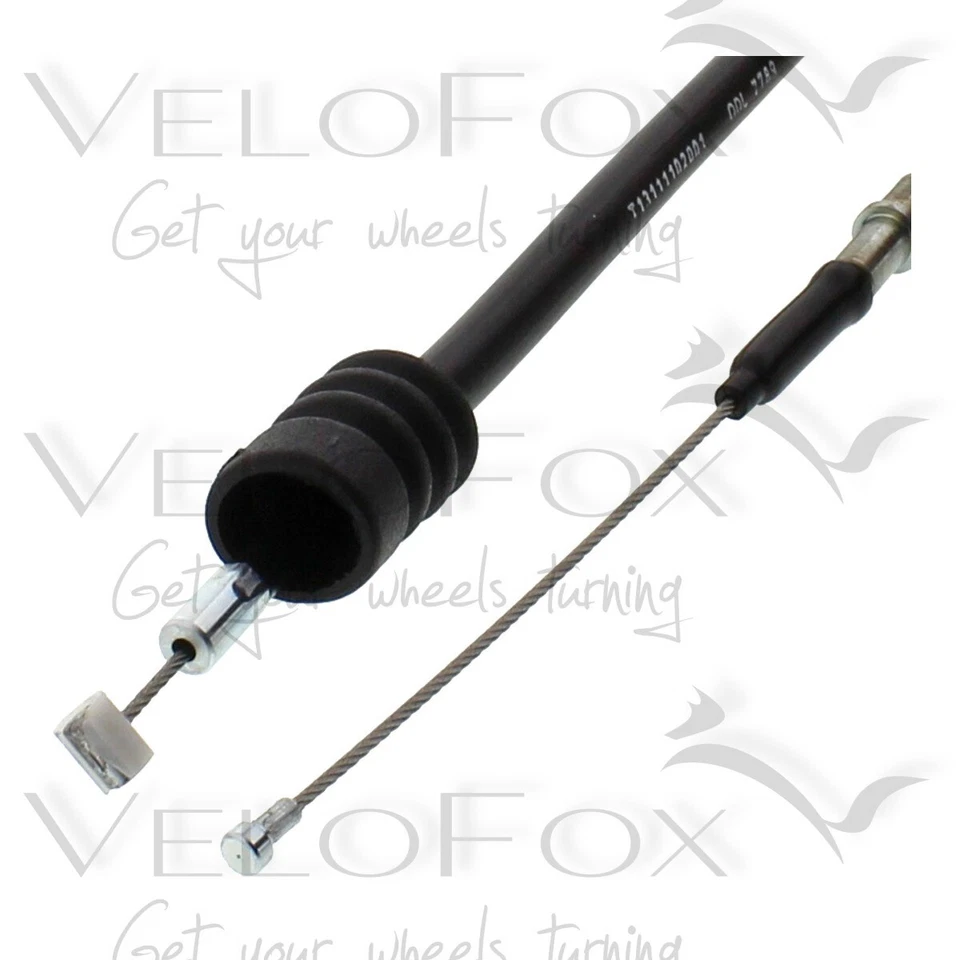 Cable de embrague JMT para Husqvarna CR 250 1999-2005 Foto 1 de 1