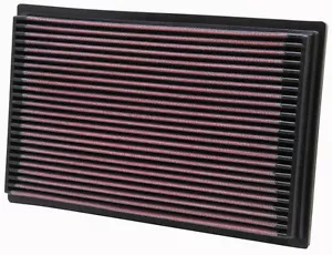 FILTRO DE AIRE K&N PARA VAUXHALL CALIBRA 2.0 1990-1998 33-2080 - Imagen 1 de 1