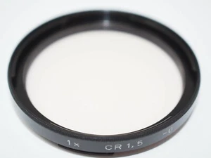 Hasselblad Bay 50 CR1.5 Skylight Filter for C Series Lenses - Picture 1 of 1