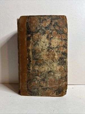 Annual Register, or View of the History, Politics, and Literature for 1805, B200 - Image 1 of 4