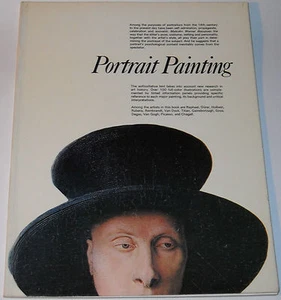 Portrait Painting by Malcolm Warner (1979, Paperback) - Picture 1 of 12
