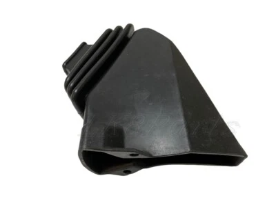 Cubierta de freno de mano MRC9571 - Land Rover Defender LHD - Tapicería interior OEM Foto 1 de 4