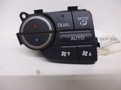 MW59-32 OEM 2010 2011 2012 ACURA RDX INTERRUPTOR MAESTRO VENTANA ELÉCTRICA PUERTA DELANTERA IZQUIERDA Foto 1 de 3