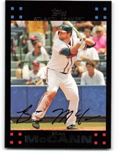 2007 Topps Baseball ( 251 -500 ) Pick Your Card Complete Your Set