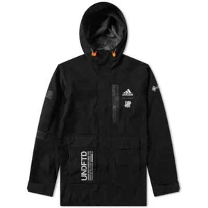 Adidas Consortium Undefeated Undftd Gore-Tex Jacket DY3263 - Picture 1 of 6