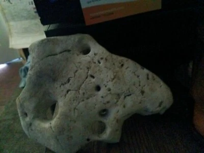 Venta65% de descuento Auténticos Artefactos Antiguos Nativos Americanos Calidad de Museo Efigie Rara Foto 1 de 4