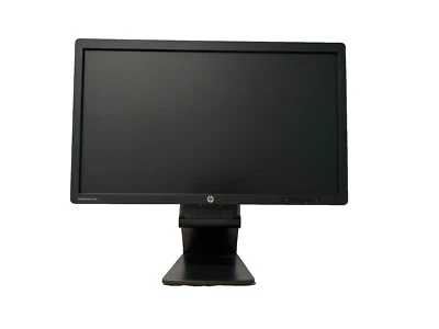HP Elite Display E231 | 23" Full HD Monitor | LED Monitor 1920 x 1080 | 23 Zoll - Bild 1 von 4