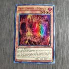 Yugioh Tenyi Spirit - Mapura GFP2-EN085 Ultra Rare 1st Edition MP Ghosts From