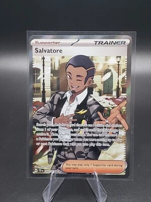 Salvatore 202/162 Sv05: Temporal Forces Holo - Image 1 of 2
